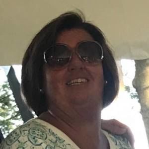 Meet your Posher, Carol